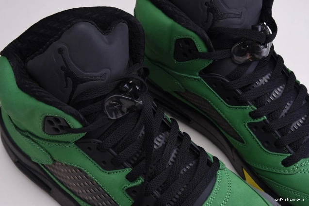 CK6631-307 Ducks Jordan Oregon 5 SE Air 1217